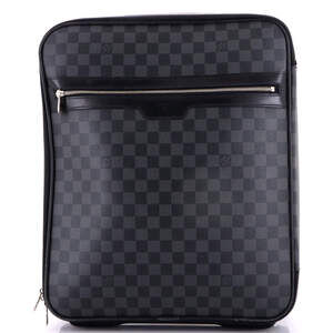 Louis Vuitton Pegase Luggage Damier #252912L18B
